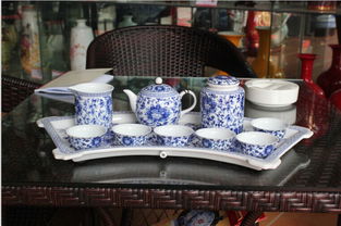 定制陶瓷茶具與化妝品禮品茶具的創(chuàng)新融合