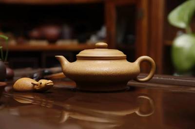 非遺百科 | 宜興紫砂陶 從千年茶器到現(xiàn)代家居的溫潤匠心